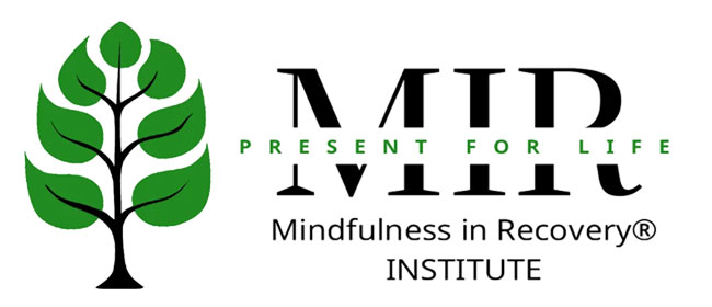 Mindfulness in Recovery® Institute logo